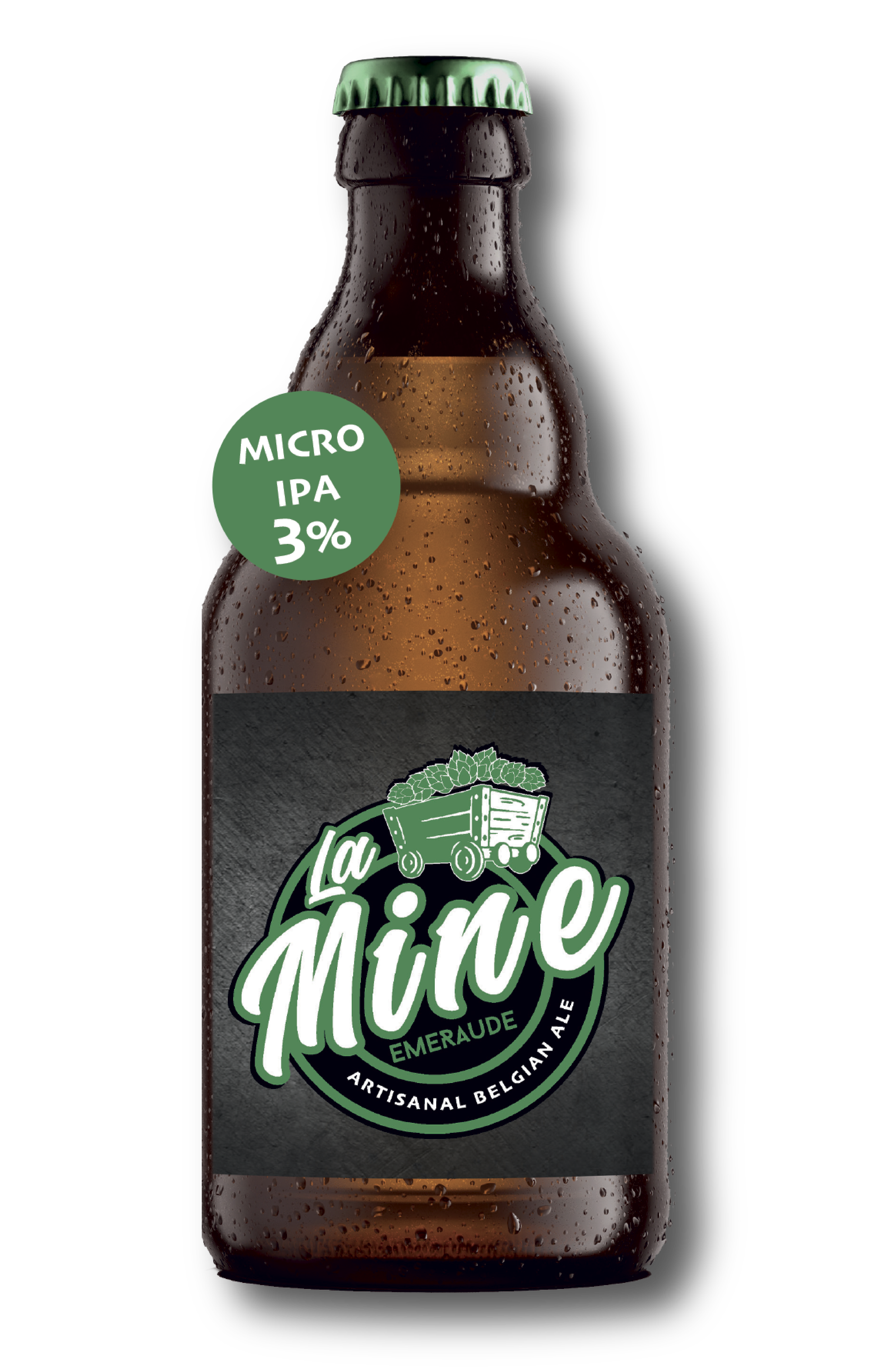La Mine Emeraude