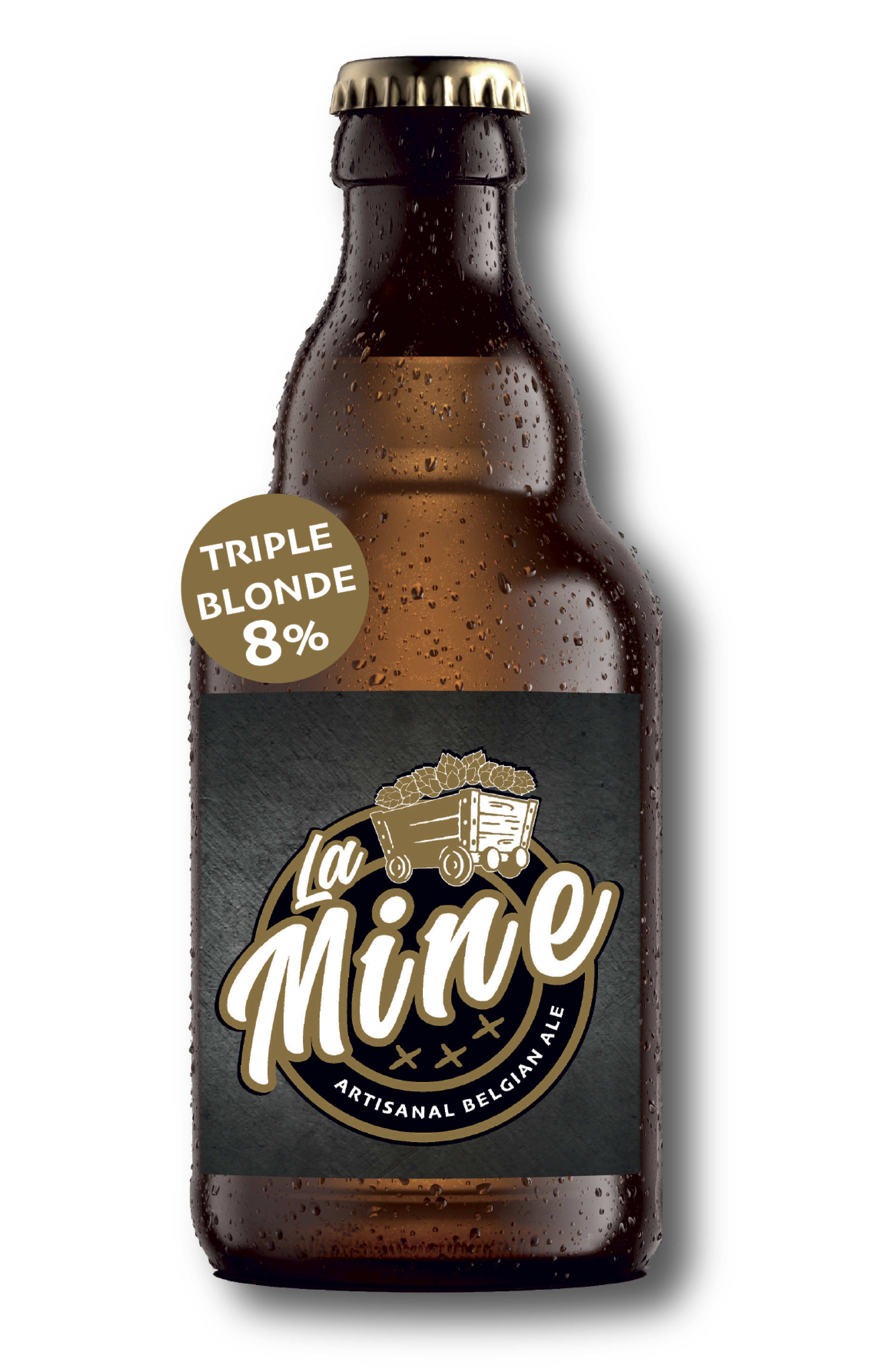 La Mine Triple